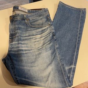 Adriano Goldschmied jeans 38x34